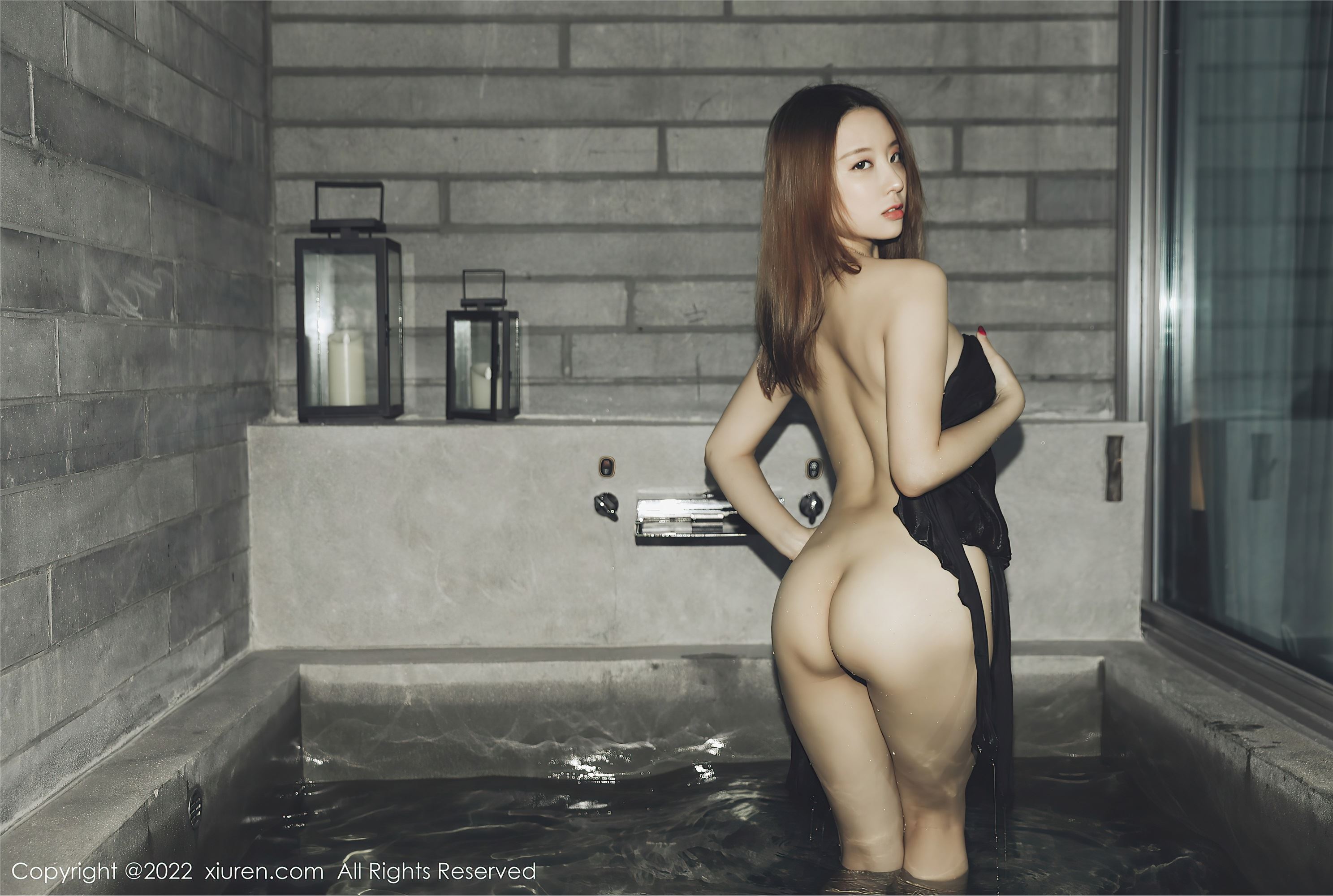 Xiuren秀人网 2022.06.01 NO.5091 曉慧